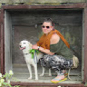 Meet your Posher, Crystal